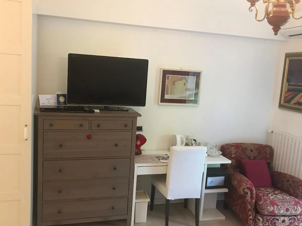 Apartamento Lungo Il Fiume Treviso 0*,  Italia